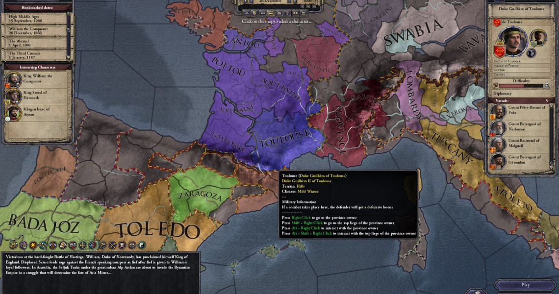 Crusader kings 2 patches