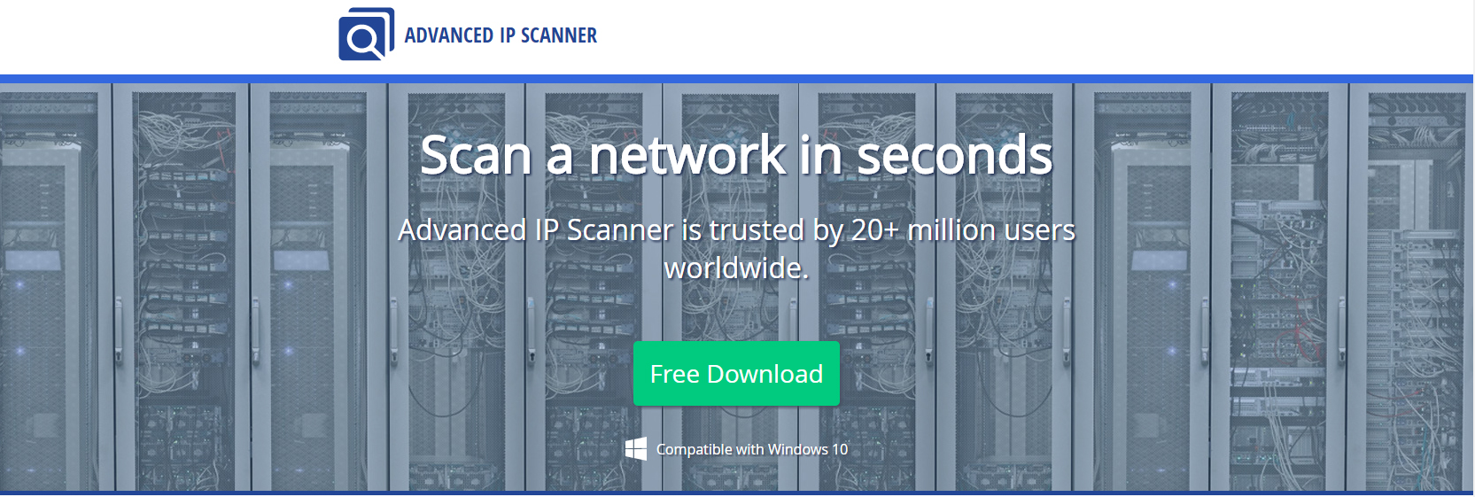 Advanced Ip Address Scanner
