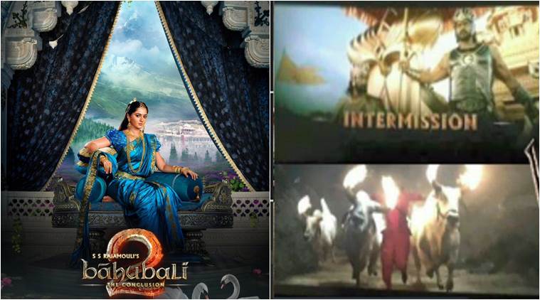 Bahubali 2 telugu full movie online